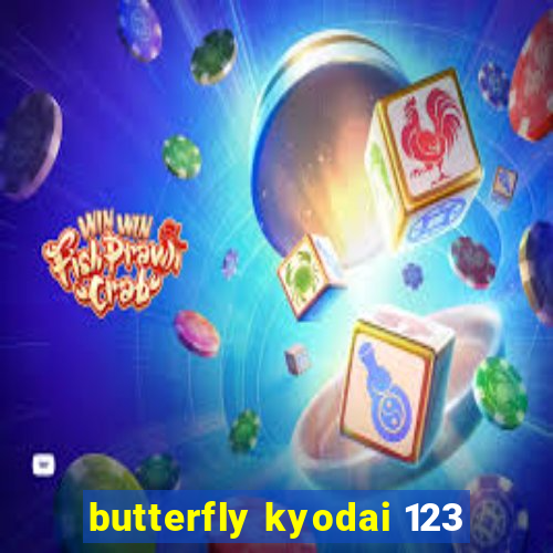 butterfly kyodai 123